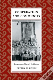 Capa do artigo Cooperation And Community