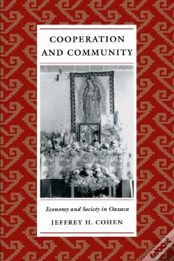 Capa do artigo Cooperation And Community