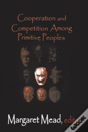 Capa do artigo Cooperation And Competition Among Primitive Peoples