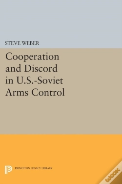 Capa do artigo Cooperation And Discord In U.S.-Soviet Arms Control