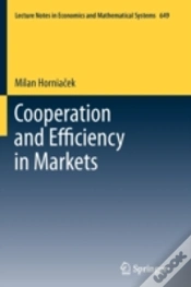 Capa do artigo Cooperation And Efficiency In Markets