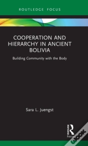Capa do artigo Cooperation And Hierarchy In Ancient Bolivia