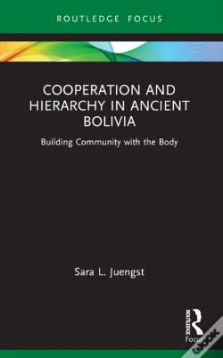 Capa do artigo Cooperation And Hierarchy In Ancient Bolivia