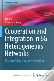 Capa do artigo Cooperation And Integration In 6g Heterogeneous Networks