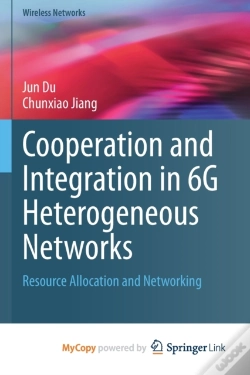 Capa do artigo Cooperation And Integration In 6g Heterogeneous Networks