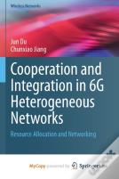 Cooperation And Integration In 6g Heterogeneous Networks