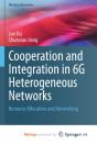 Cooperation And Integration In 6g Heterogeneous Networks - Preview