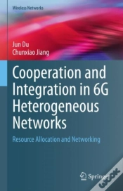 Capa do artigo Cooperation And Integration In 6g Heterogeneous Networks