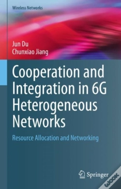 Capa do artigo Cooperation And Integration In 6g Heterogeneous Networks