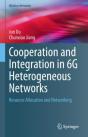 Cooperation And Integration In 6g Heterogeneous Networks - Preview