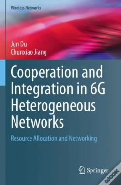 Capa do artigo Cooperation And Integration In 6g Heterogeneous Networks