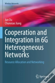 Capa do artigo Cooperation And Integration In 6g Heterogeneous Networks
