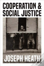Capa do artigo Cooperation And Social Justice