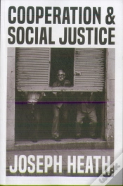 Capa do artigo Cooperation And Social Justice