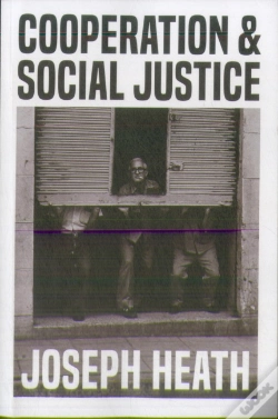 Capa do artigo Cooperation And Social Justice