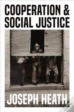 Capa do artigo Cooperation And Social Justice