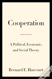 Capa do artigo Cooperation