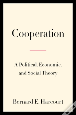 Capa do artigo Cooperation