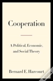 Capa do artigo Cooperation