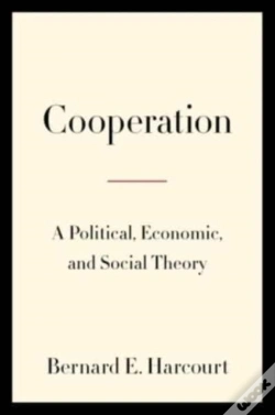 Capa do artigo Cooperation