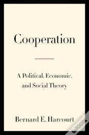 Capa do artigo Cooperation