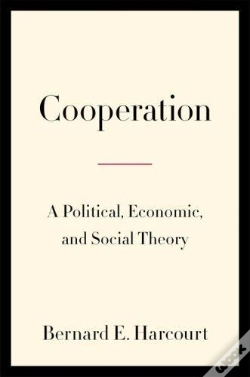 Capa do artigo Cooperation