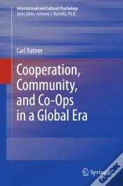 Capa do artigo Cooperation, Community, And Co-Ops In A Global Era