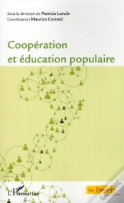 Capa do artigo Coopération Et Éducation Populaire