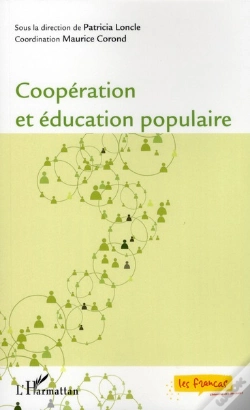 Capa do artigo Coopération Et Éducation Populaire