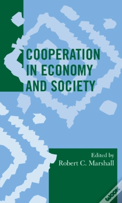 Capa do artigo Cooperation In Economy And Society