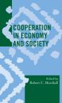 Cooperation In Economy And Society - Preview