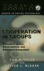 Cooperation In Groups - Preview