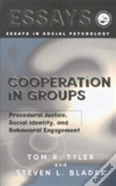 Cooperation In Groups