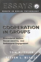 Cooperation In Groups
