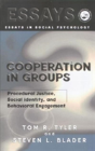 Cooperation In Groups - Preview