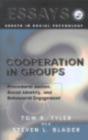 Cooperation In Groups - Preview