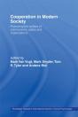 Cooperation In Modern Society - Preview