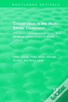 Cooperation In The Multi-Ethnic Classroom (1994)