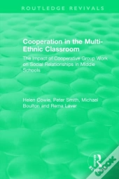 Cooperation In The Multi-Ethnic Classroom (1994)