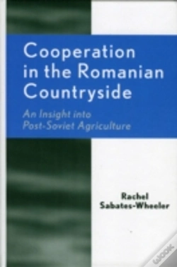Capa do artigo Cooperation In The Romanian Countryside