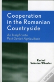 Capa do artigo Cooperation In The Romanian Countryside