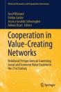 Cooperation In Value-Creating Networks - Preview