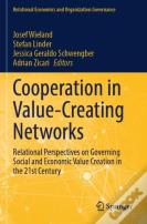 Cooperation In Value-Creating Networks