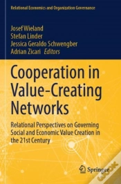 Capa do artigo Cooperation In Value-Creating Networks