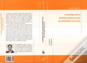 Cooperation Intercommunale Et Societe Locale