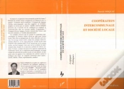 Capa do artigo Cooperation Intercommunale Et Societe Locale