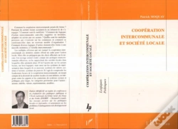 Capa do artigo Cooperation Intercommunale Et Societe Locale