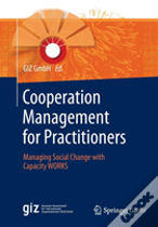 Cooperation Management For Practitioners
