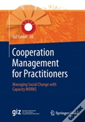 Capa do artigo Cooperation Management For Practitioners