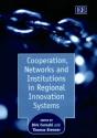 Cooperation, Networks And Institutions In Regional Innovation Systems - Preview
